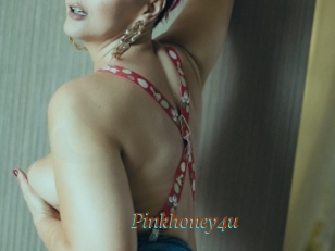 Pinkhoney4u