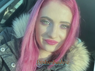 Pinkieshadow
