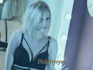 Pinkittyeyes