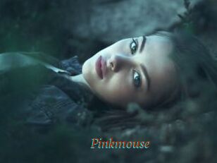 Pinkmouse