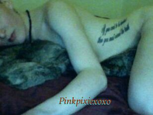 Pinkpixiexoxo