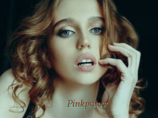 Pinkpower
