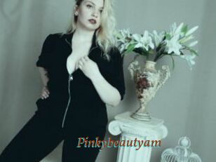 Pinkybeautyam