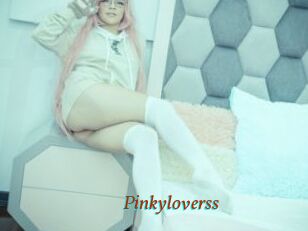 Pinkyloverss