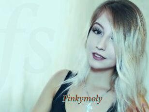 Pinkymoly