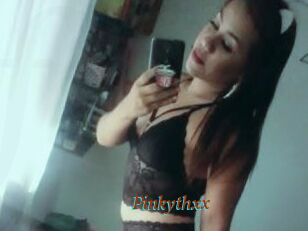 Pinkythxx