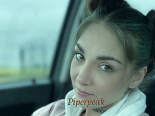 Piperpeak