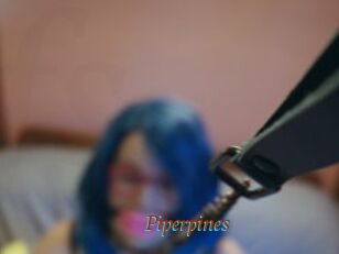Piperpines