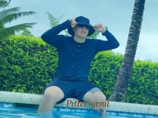 Pittersornil