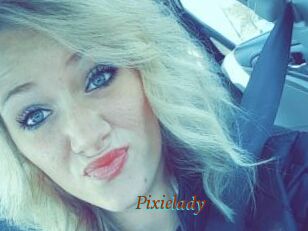 Pixielady
