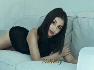 Pixielexy