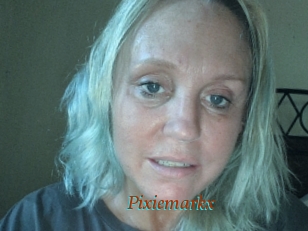 Pixiemarkx