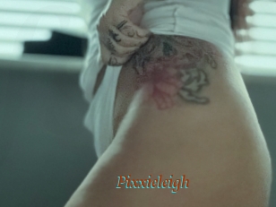 Pixxieleigh