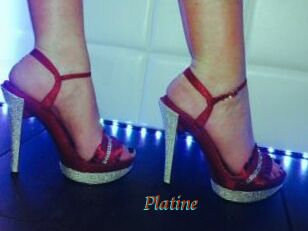 Platine