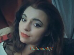 Platinum871