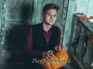 Playfulboydavid