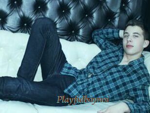 Playfulboynoi