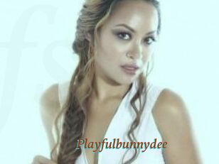 Playfulbunnydee
