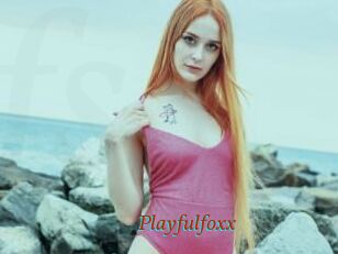 Playfulfoxx