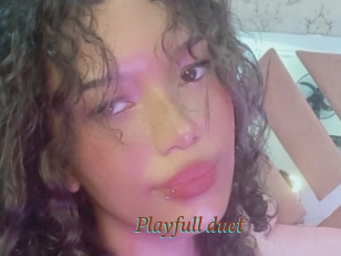 Playfull_duet