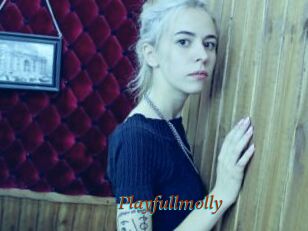 Playfullmolly