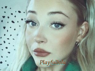 Playfullola