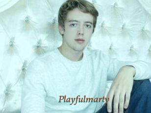 Playfulmarty