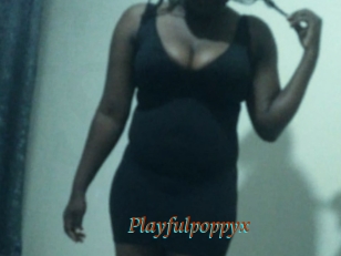 Playfulpoppyx