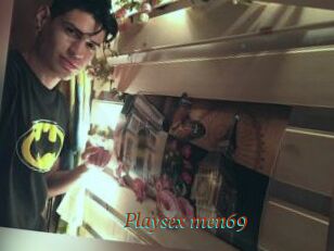Playsex_men69