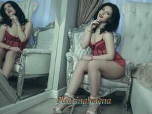 Pleasinghelena