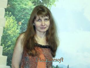 Pleasuresoft