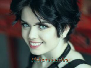 Plethoradazzling