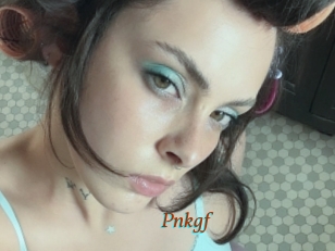 Pnkgf
