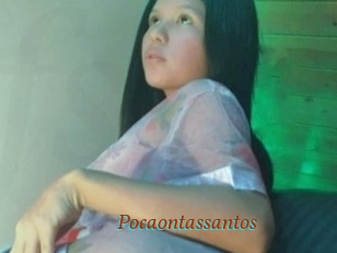 Pocaontassantos
