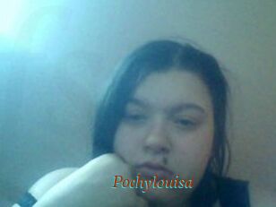 Pochylouisa