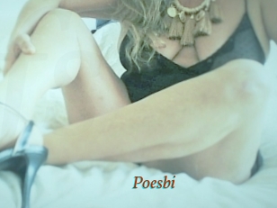 Poesbi