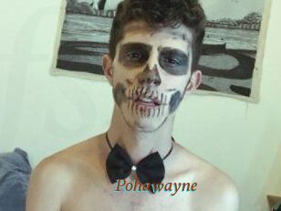 Pohawayne