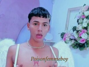 Poisonfemmeboy