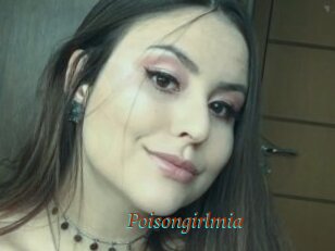 Poisongirlmia