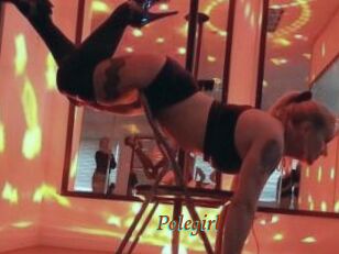 Polegirl