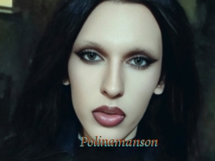 Polinamanson