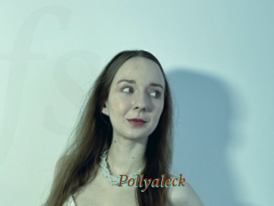 Pollyaleck