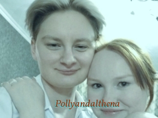 Pollyandalthena
