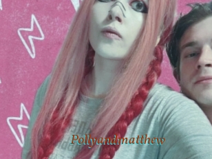 Pollyandmatthew