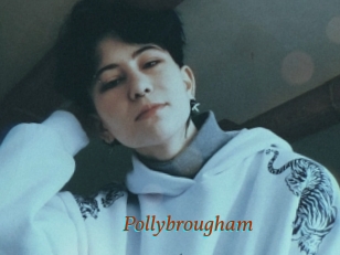 Pollybrougham