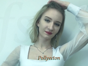 Pollyecton