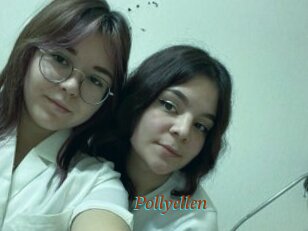 Pollyellen