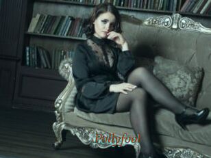 Pollyfool