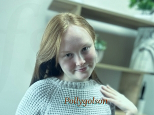 Pollygolson
