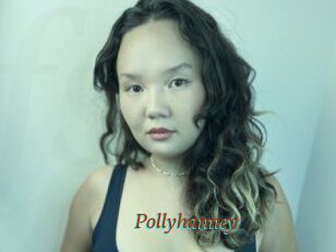 Pollyhanney
